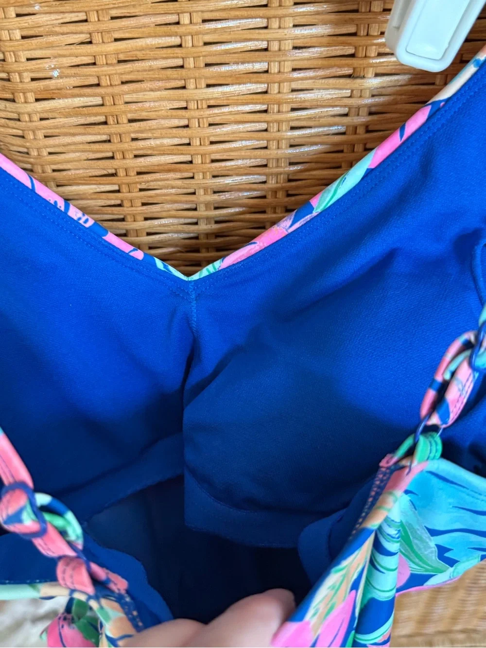 Mommy and me Swim Set - 3pc